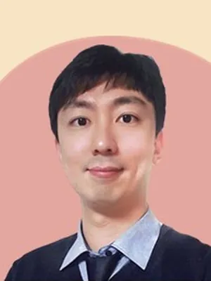 이형구 코치 프로필 사진