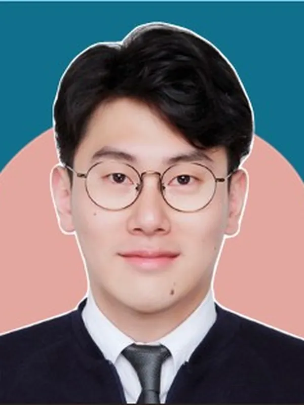 김정민 코치 프로필 사진