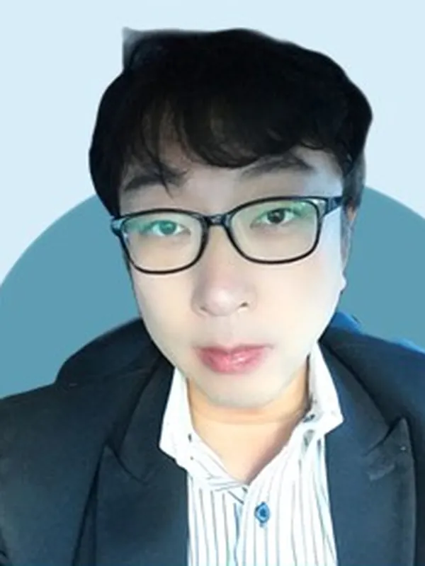 조평래 코치 프로필 사진