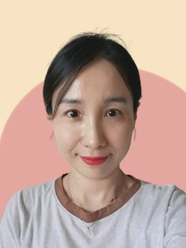 박유미 코치 프로필 사진