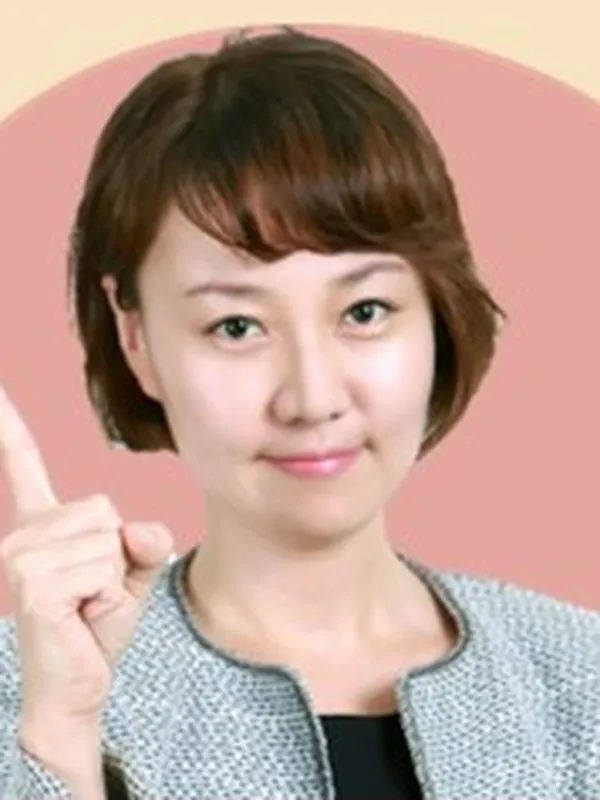 오경아 코치 프로필 사진
