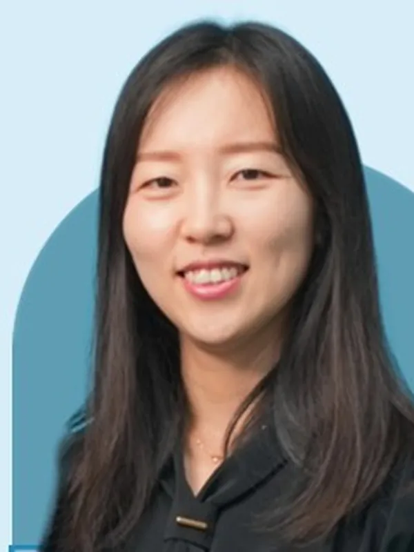 한애경 코치 프로필 사진