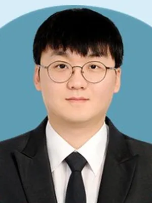 정회헌 코치 프로필 사진
