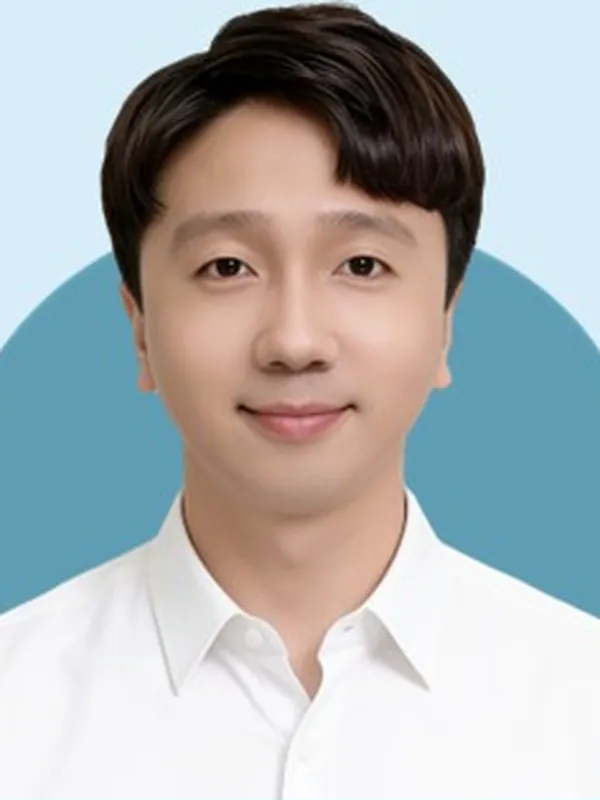 손찬우 코치 프로필 사진