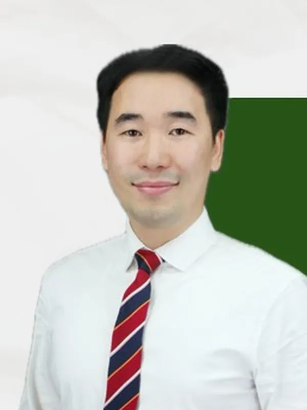 임은범 코치 프로필 사진