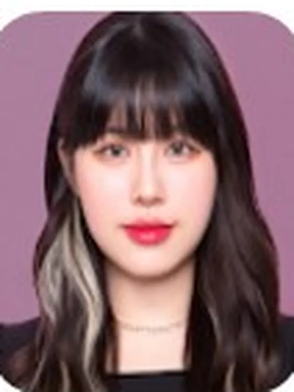 장은수 코치 프로필 사진
