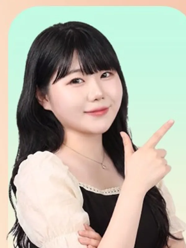 이송은 코치 프로필 사진