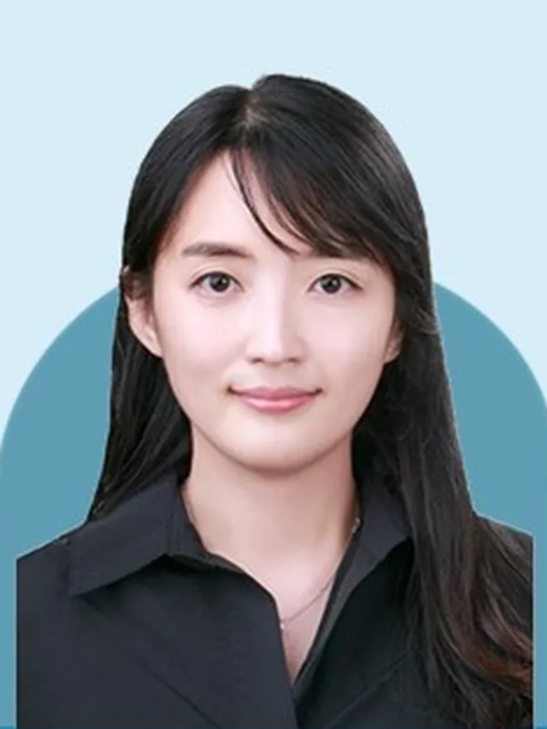 김혜진 코치 프로필 사진
