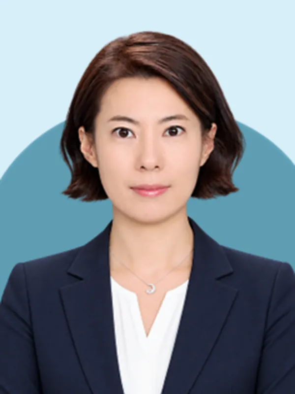 김지연 코치 프로필 사진