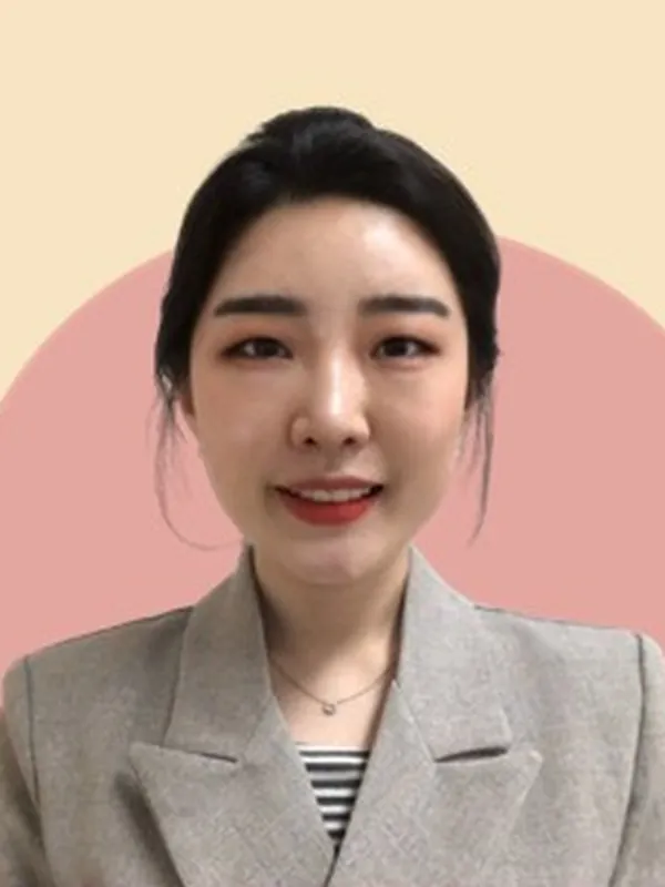 김예은 코치 프로필 사진