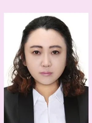 강민경 코치 프로필 사진