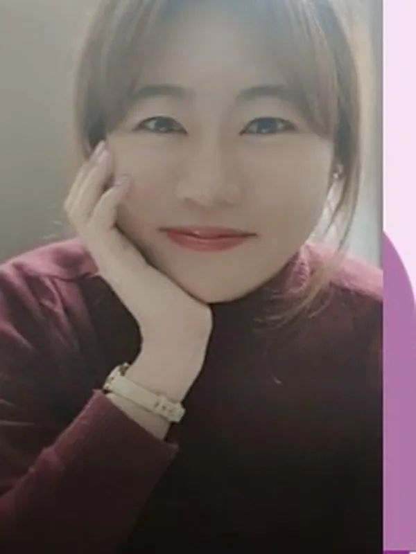 박민하 코치 프로필 사진