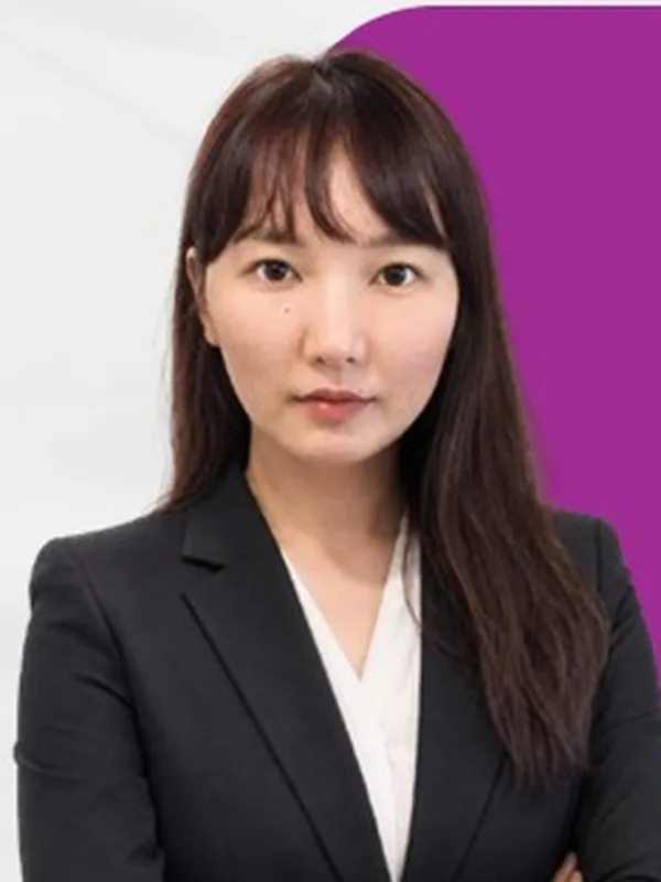 원지향 코치 프로필 사진